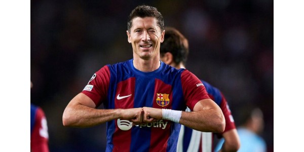 Barcelona går videre til Champions League-kvartfinalen igjen